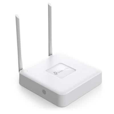 TP-Link VIGI NVR1108H-W 8 kanálové dohľadové centrum