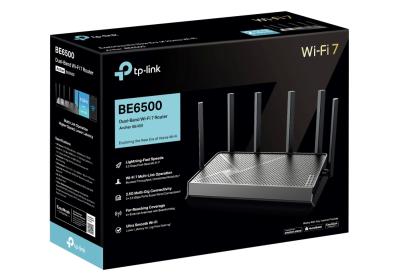 TP-Link Archer BE400