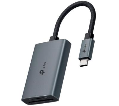 TP-Link UA440C čítačka kariet USB-C