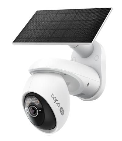 TP-Link Tapo C660