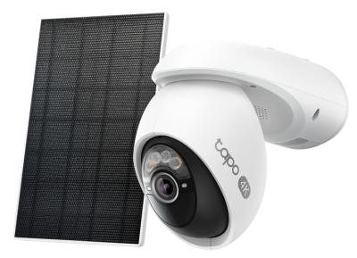 TP-Link Tapo C660