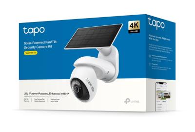 TP-Link Tapo C660