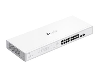 TP-Link Festa FS318GP Switch