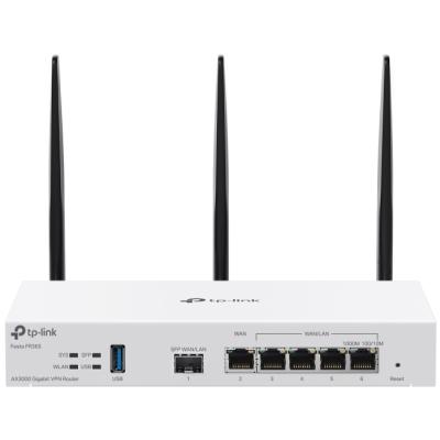 TP-Link Festa FR365 VPN router