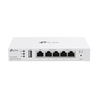 TP-Link Festa FR205 VPN router