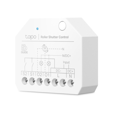 TP-Link Modul chytrého spínača TAPO S112