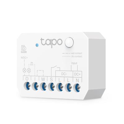 TP-Link Modul chytrého spínača Tapo S110E