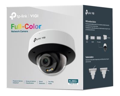 TP-Link VIGI InSight S245 2,8mm