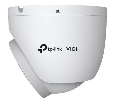TP-Link VIGI InSight S445ZI