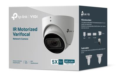 TP-Link VIGI InSight S445ZI