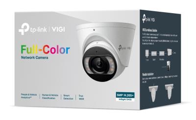 TP-Link VIGI InSight S455 2,8mm