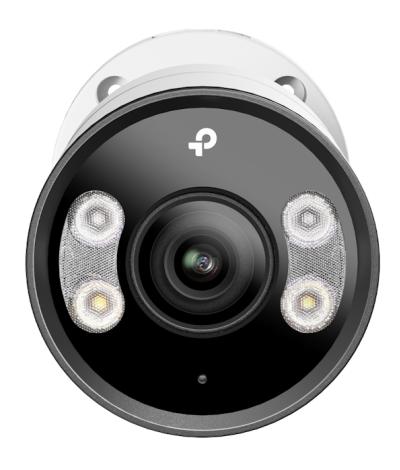 TP-Link VIGI InSight S385 2,8mm