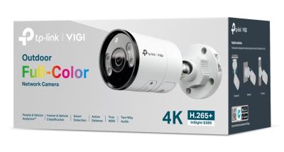 TP-Link VIGI InSight S385 2,8mm