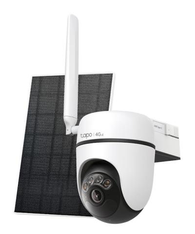 TP-Link Tapo C615 KIT