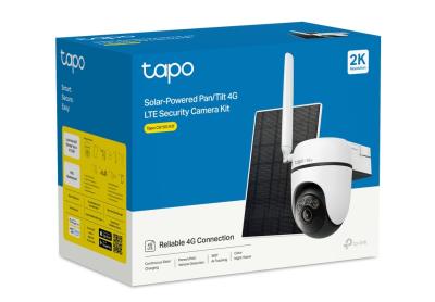 TP-Link Tapo C615 KIT