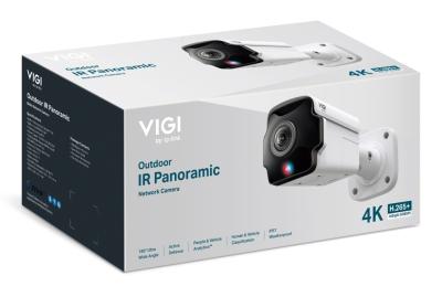 TP-Link VIGI InSight S385PI