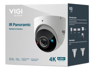 TP-Link VIGI InSight S485PI