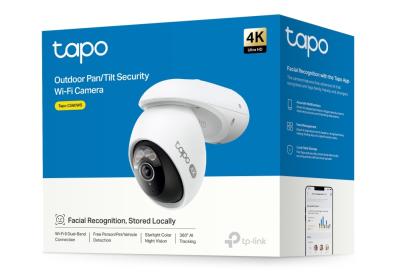 TP-Link Tapo C560WS
