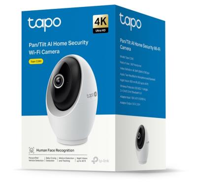 TP-Link Tapo C260