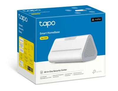 TP-Link Tapo H500