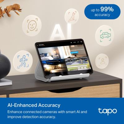 TP-Link Tapo H500