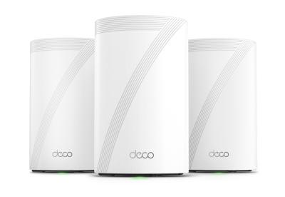 TP-Link Deco BE68 3-pack