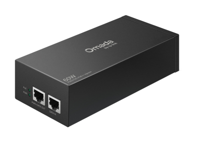 TP-Link TL-POE370S PoE++ injektor