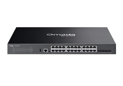 TP-Link Omada SG5428XMPP Switch