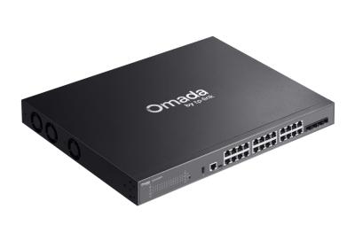 TP-Link Omada SG5428XMPP Switch