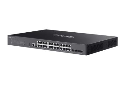 TP-Link Omada SG5428XMPP Switch