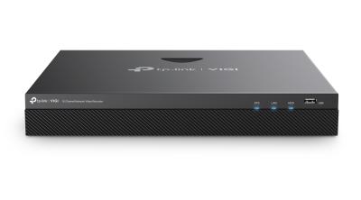 TP-Link VIGI NVR2016H 16-kanálové dohľadové centrum