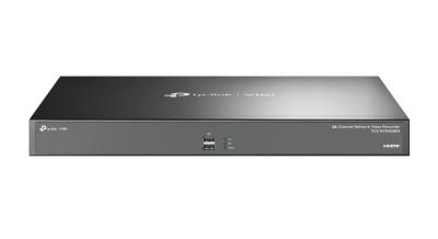 TP-Link VIGI NVR4064H 64-kanálové dohľadové centrum