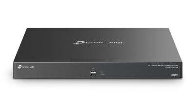 TP-Link VIGI NVR4016H 16-kanálové dohľadové centrum