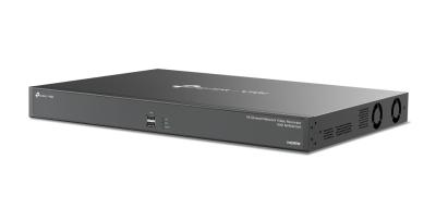 TP-Link VIGI NVR4016H 16-kanálové dohľadové centrum