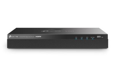TP-Link VIGI NVR2016H-16MP 16-kanálové dohľadové centrum