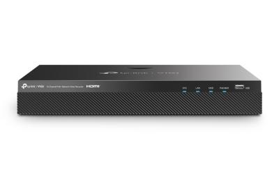 TP-Link VIGI NVR2016H-16P 16-kanálové dohľadové centrum