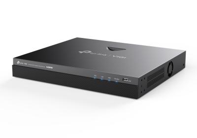 TP-Link VIGI NVR2016H-16P 16-kanálové dohľadové centrum