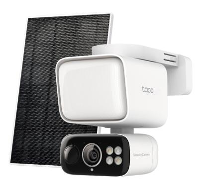 TP-Link Tapo C615F KIT