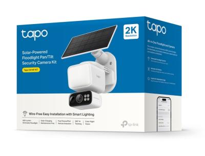 TP-Link Tapo C615F KIT