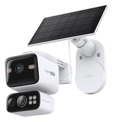 TP-Link Tapo C645D KIT