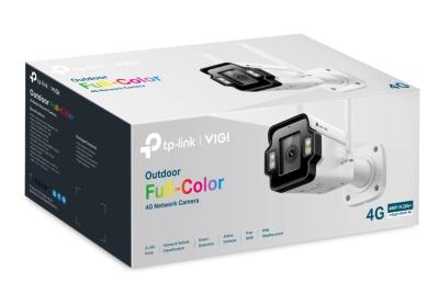 TP-Link VIGI InSight S345 4G 4mm