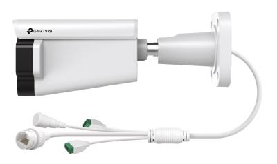 TP-Link VIGI InSight S345ZI