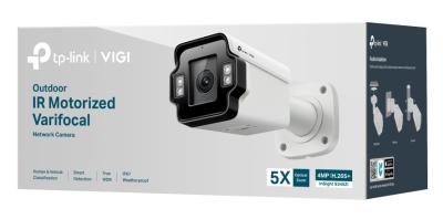 TP-Link VIGI InSight S345ZI