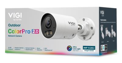 TP-Link VIGI InSight S345S 4mm