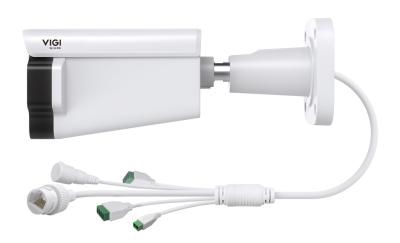 TP-Link VIGI InSight LPR345Z