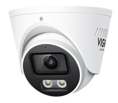 TP-Link VIGI InSight S445S 2,8mm