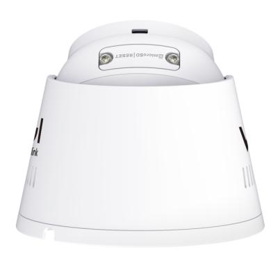 TP-Link VIGI InSight S445S 2,8mm