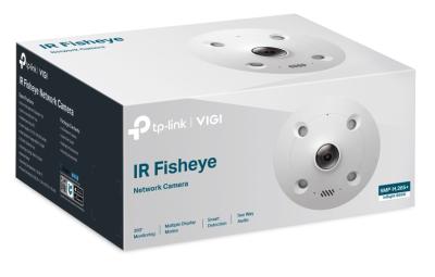 TP-Link VIGI InSight S665I