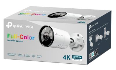 TP-Link VIGI C385 2,8mm