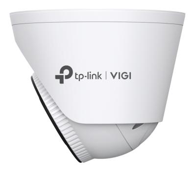 TP-Link VIGI C485 2,8mm
